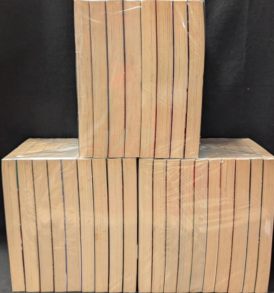 光文社 光文社コミックス 牧美也子 悪女聖書 全27巻 セット