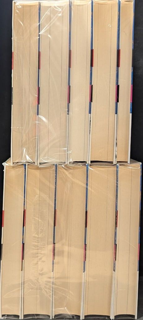 小学館 GAMANGA BOOKS 藤子不二雄A !! まんが道 全10巻 セット