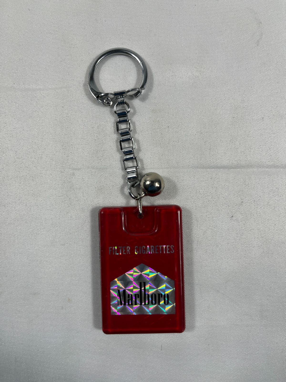 Marlboro マルボロ キーホルダー ストラップ アクセサリー