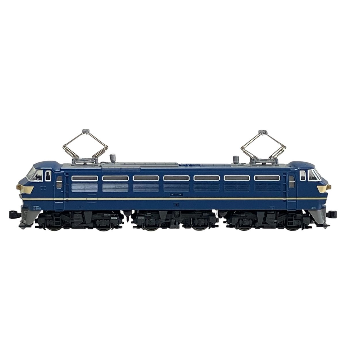 KATO 3047-3 EF66 前期形 電気機関車 Nゲージ 鉄道模型 中古 T10664453