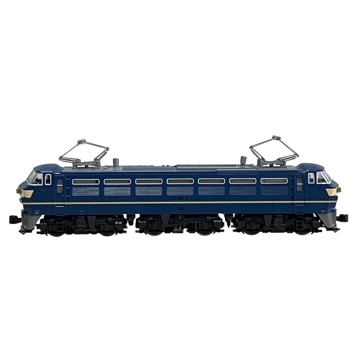 KATO 3047-3 EF66 前期形 電気機関車 Nゲージ 鉄道模型 中古 T10664453