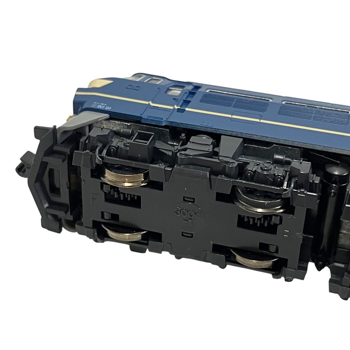 KATO 3047-3 EF66 前期形 電気機関車 Nゲージ 鉄道模型 中古 T10664453