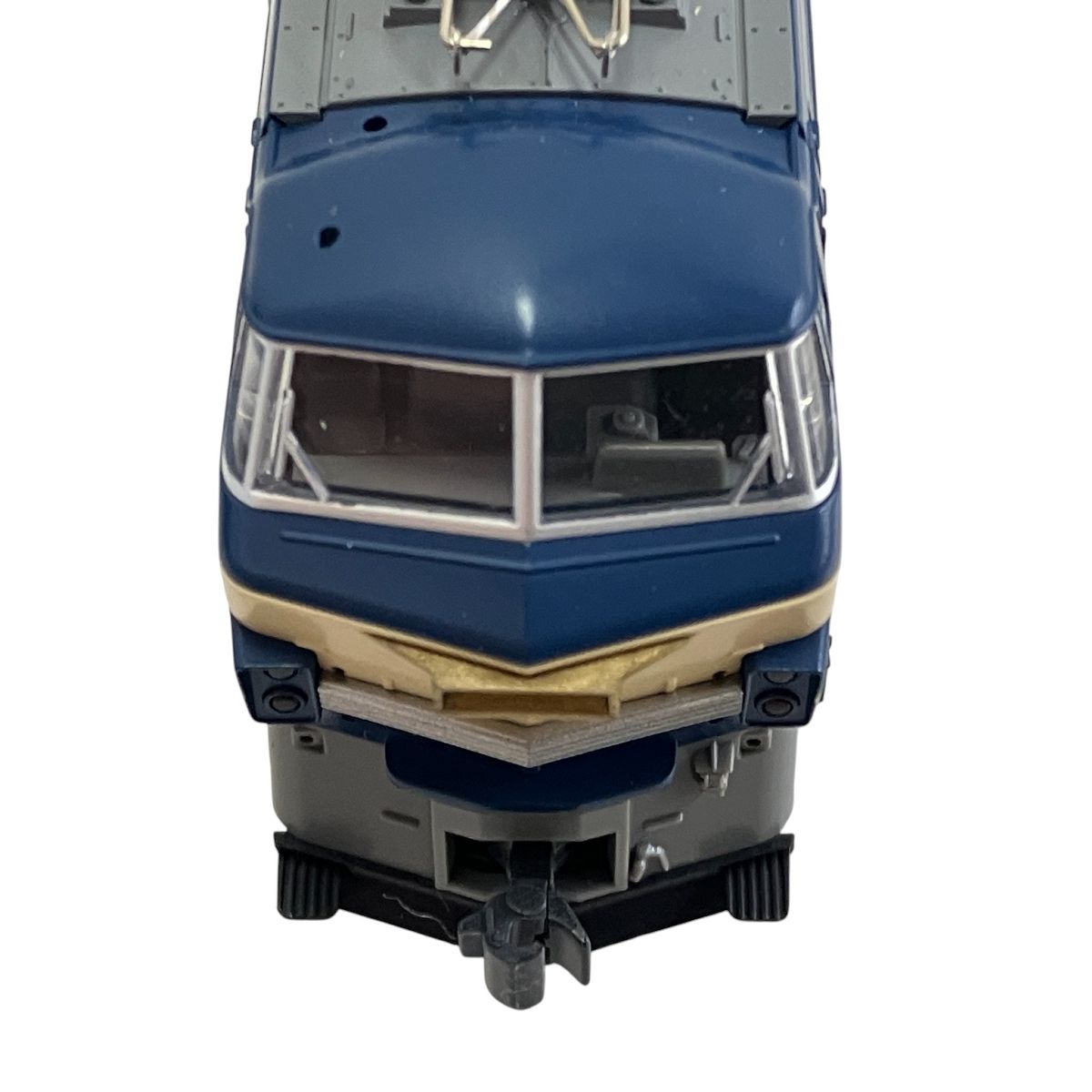 KATO 3047-3 EF66 前期形 電気機関車 Nゲージ 鉄道模型 中古 T10664453