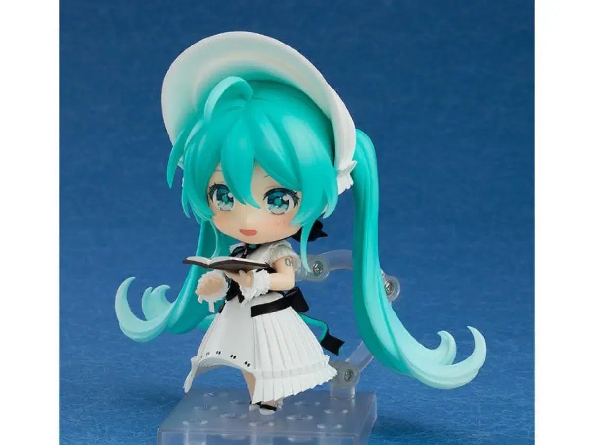 開封 シンフォニー 2025 初音 ミク ねんどろいど