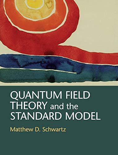 Quantum Field Theory and the Standard Model Matthew D. Schwa