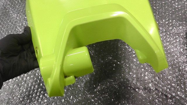 2025年最新Yahoo!オークション -ホンダ バイト カウルの中古品・新品