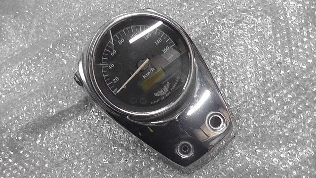 シャドウスラッシャー400 NC40 の メーター:#1764210386 - メルカリ