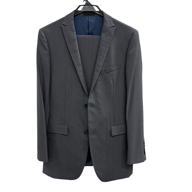 スーツ上下セット BURBERRY バーバリー BLACK LABEL ブラックレーベル