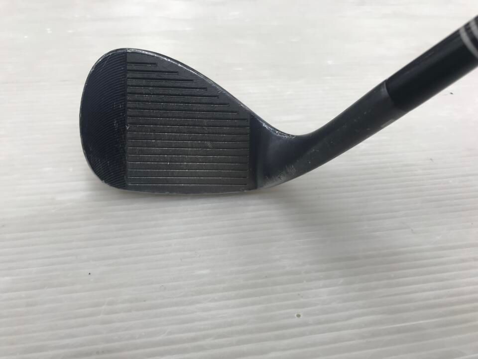 クリーブランド 工場 RTX-4 ブラックサテン 56度 NSプロ950GH S