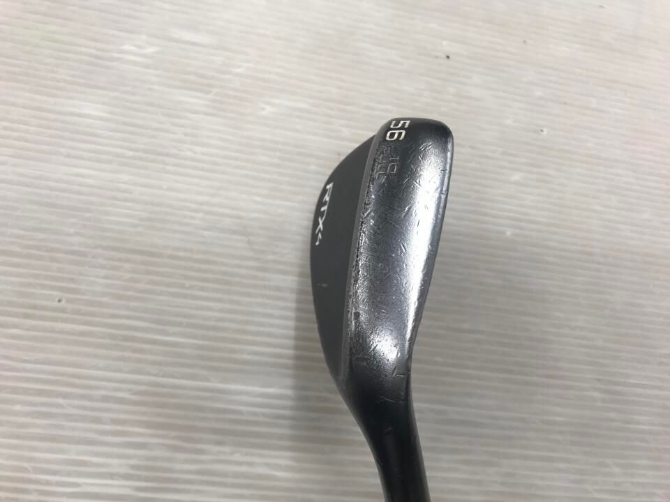 クリーブランド RTX4 50° 56° セット N.S.PRO950 Cleveland RTX4 56度