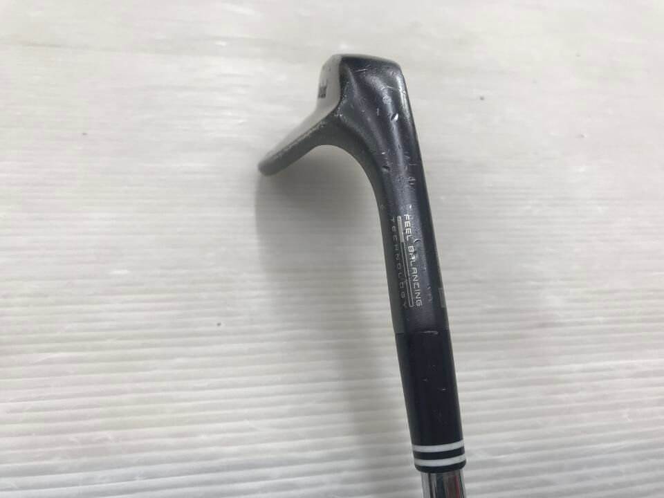 クリーブランド 工場 RTX-4 ブラックサテン 56度 NSプロ950GH S