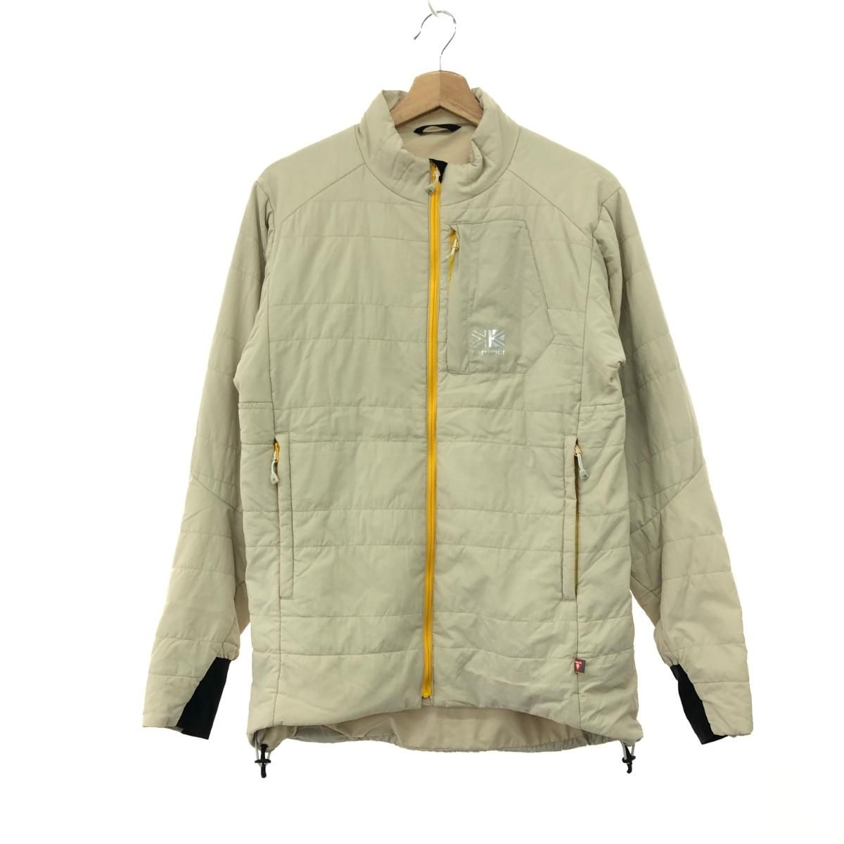 karrimor カリマー インナーインサレーションジャケット サイズ:M 