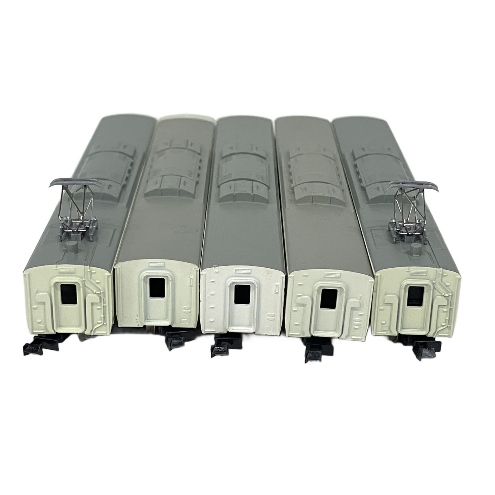 TOMIX 2351 国鉄電車 クハ185形 その他おまとめ 計5両セット Nゲージ