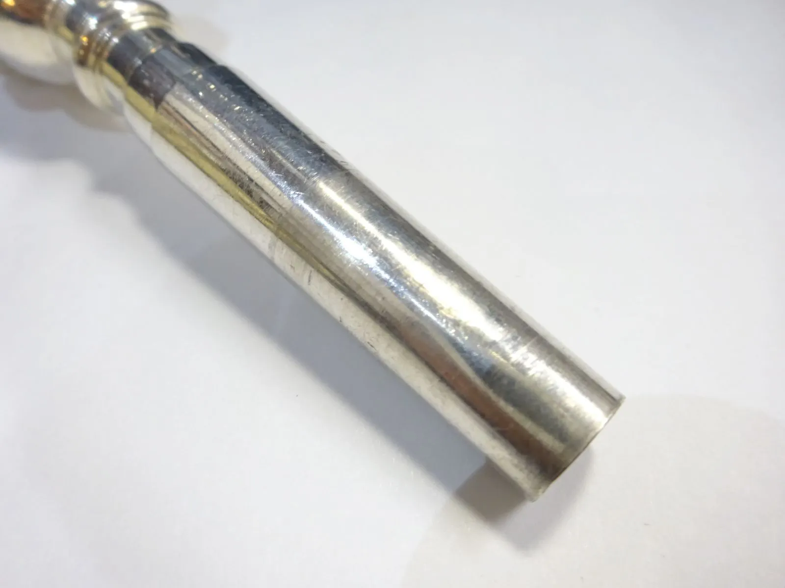 マウスピース・リガチャー　【全楽器】メッキ加工6000円！ マウスピース楽器 マウスピース・リガチャー 全楽器 メッキ 公式通販