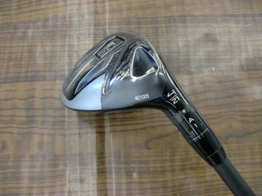 中古】 タイトリスト TSi2 21° ユーティリティ UT NS PRO MODUS3