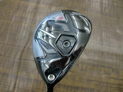 中古】 タイトリスト TSi2 21° ユーティリティ UT NS PRO MODUS3
