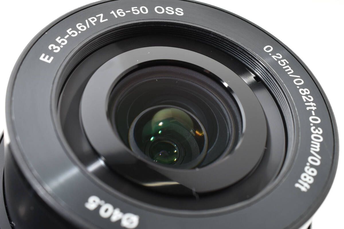 【entaさん専用】SONY α5000 ILCE-5000 レンズキット 黒 Amazon | SONY ミラーレス一眼 α5000 パワーズームレンズキット