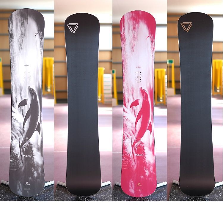 OGASAKA SNOWBOARD/ FC-S【Full Carve Stifft / SIZE:160cm WIDE
