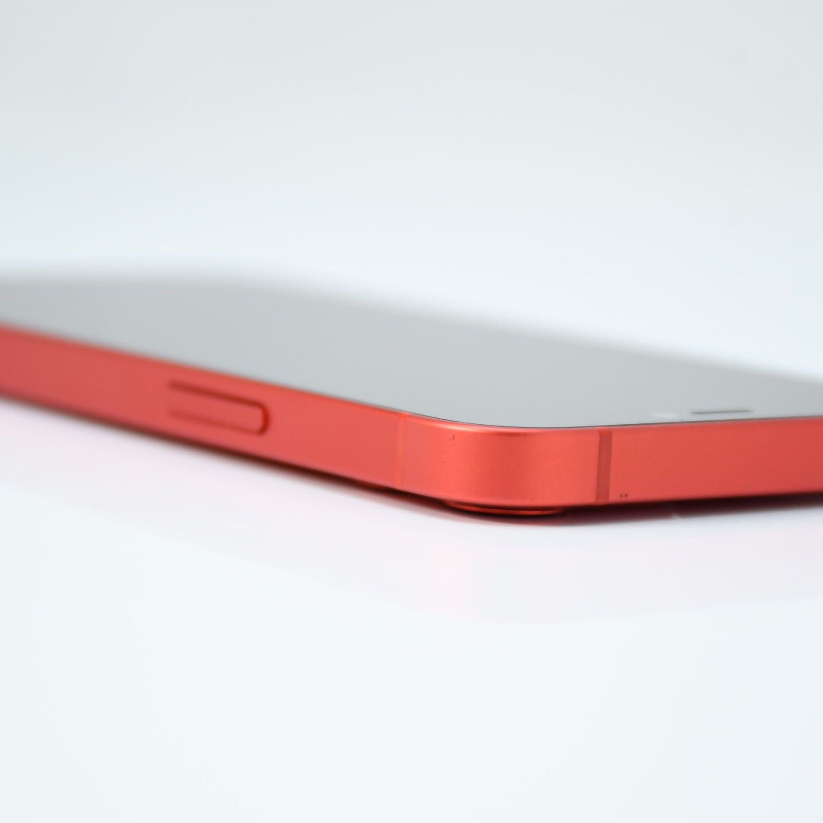 カーオーディオ PANASONIC -CN-RE05D-2018 ジャンク＊動作可＊純正電池90％】SIMフリー iPhone12 mini 64GB レッド