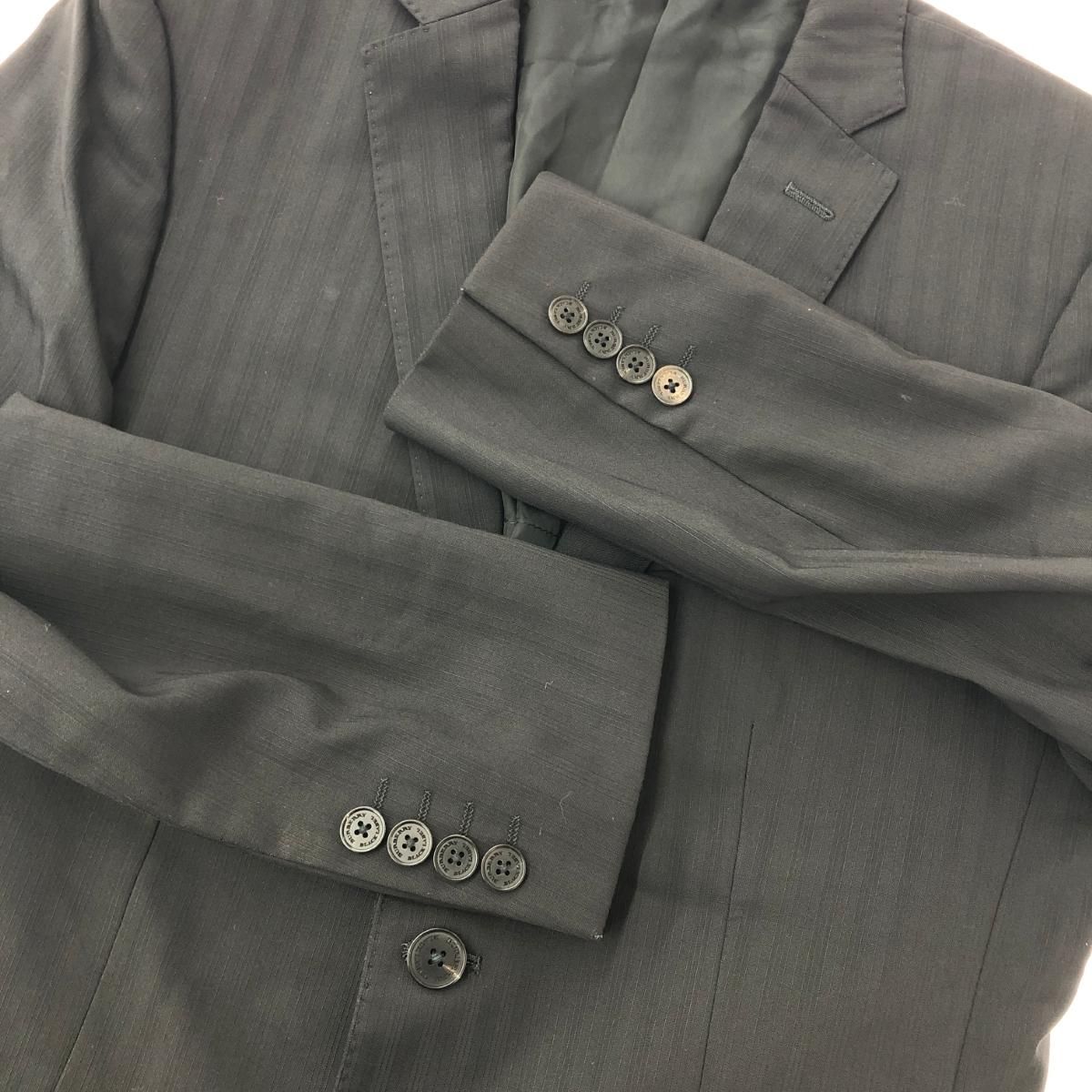 BURBERRY BLACK LABEL バーバリーブラックレーベル テーラード