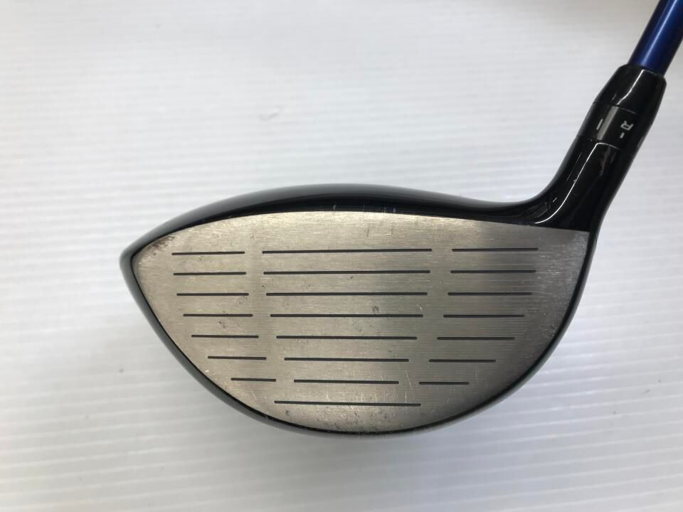 ブリヂストン TOUR B XD-3 2019 9.5度 ツアーAD VR-6 Sフレックス