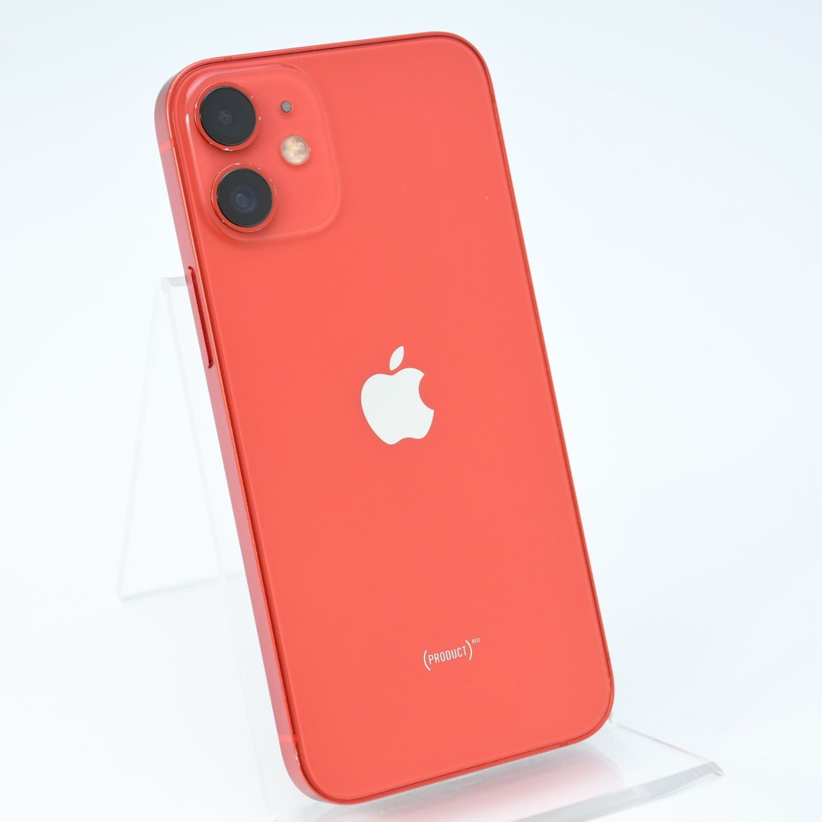 Face IDジャンク＊液晶美品】docomo SIMフリー iPhone12 mini 64GB