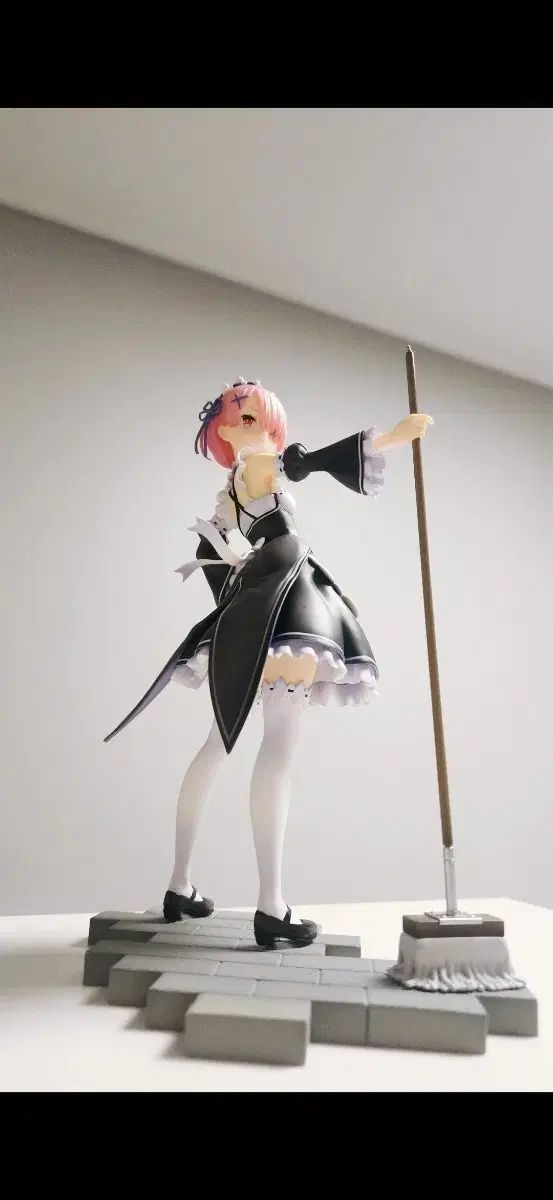 リゼロ ラム グッドスマイルカンパニー 美少女 フィギュア 初音 ミク