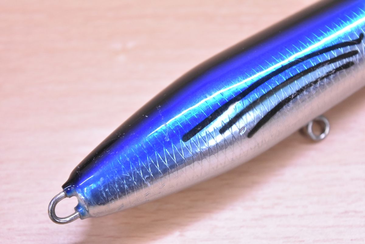 【限定】D-CLAW ビーコン　230mm 110g ビーコン ウッド Amazon.co.jp: D CLAW Beacon ディークロウ ビーコン