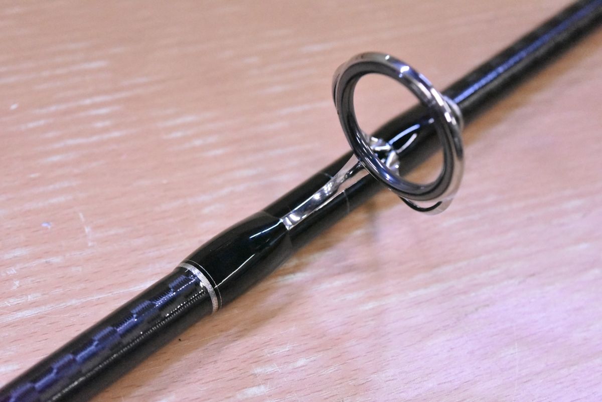 シマノ コルトスナイパー XR S100XH-3 スピニングロッド 3ピース