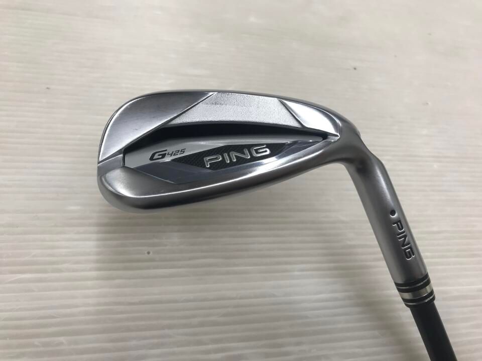⭐︎値下げ⭐︎PING G425 ALTA J CB SLATE SRPING G425 5U 純正 
