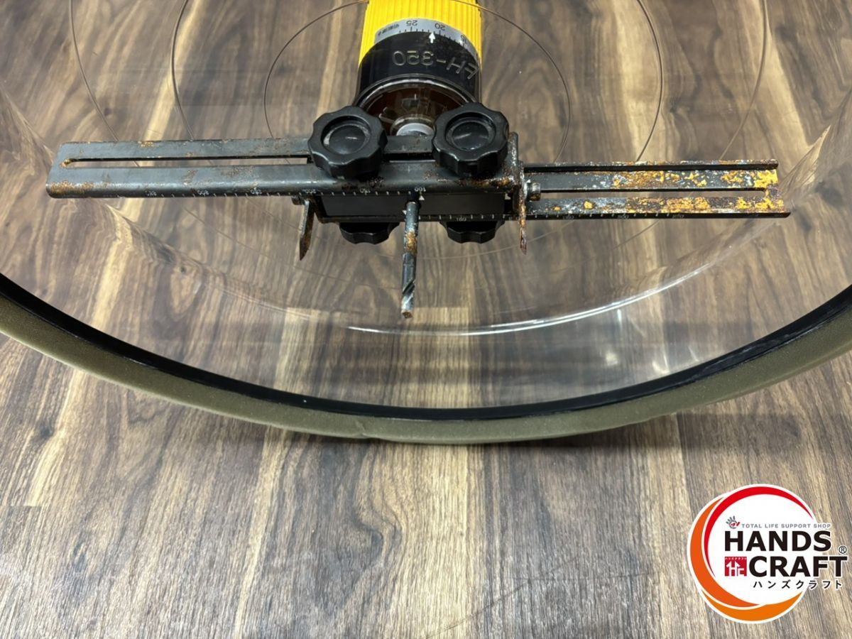 フリーホールソー