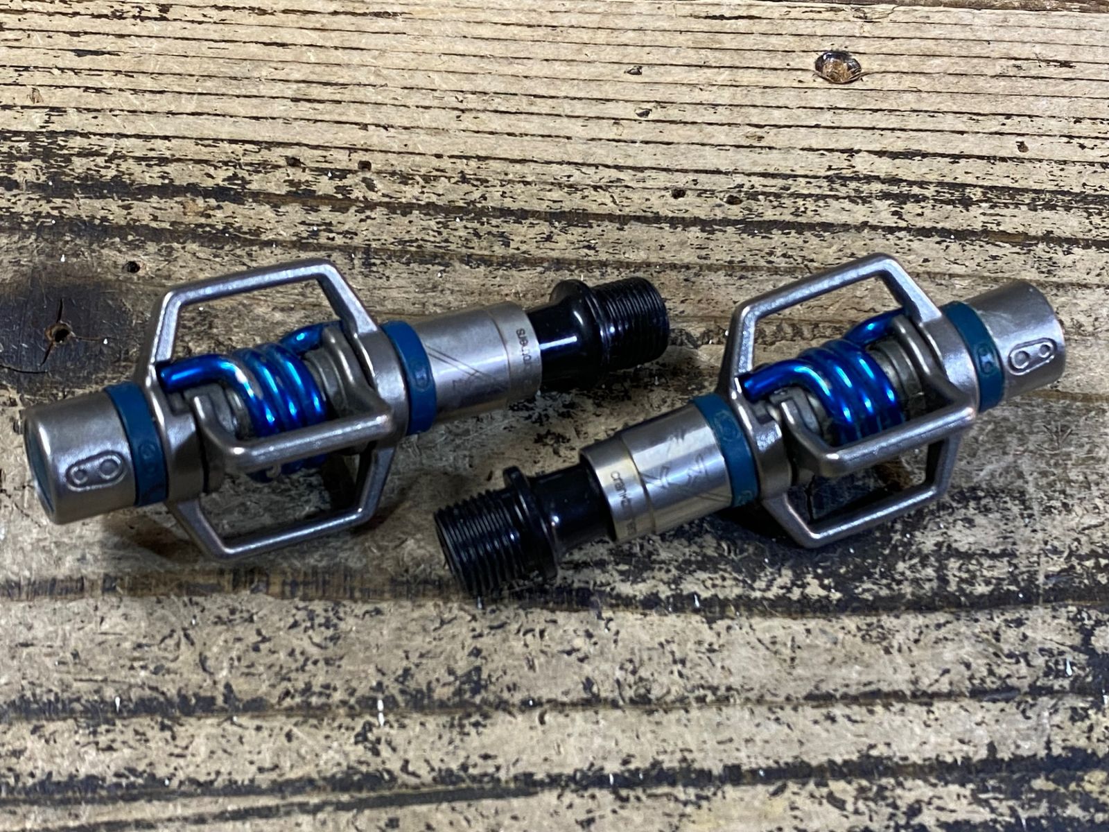 JP363 クランクブラザーズ Crankbrothers エッグビーター Eggbeater3