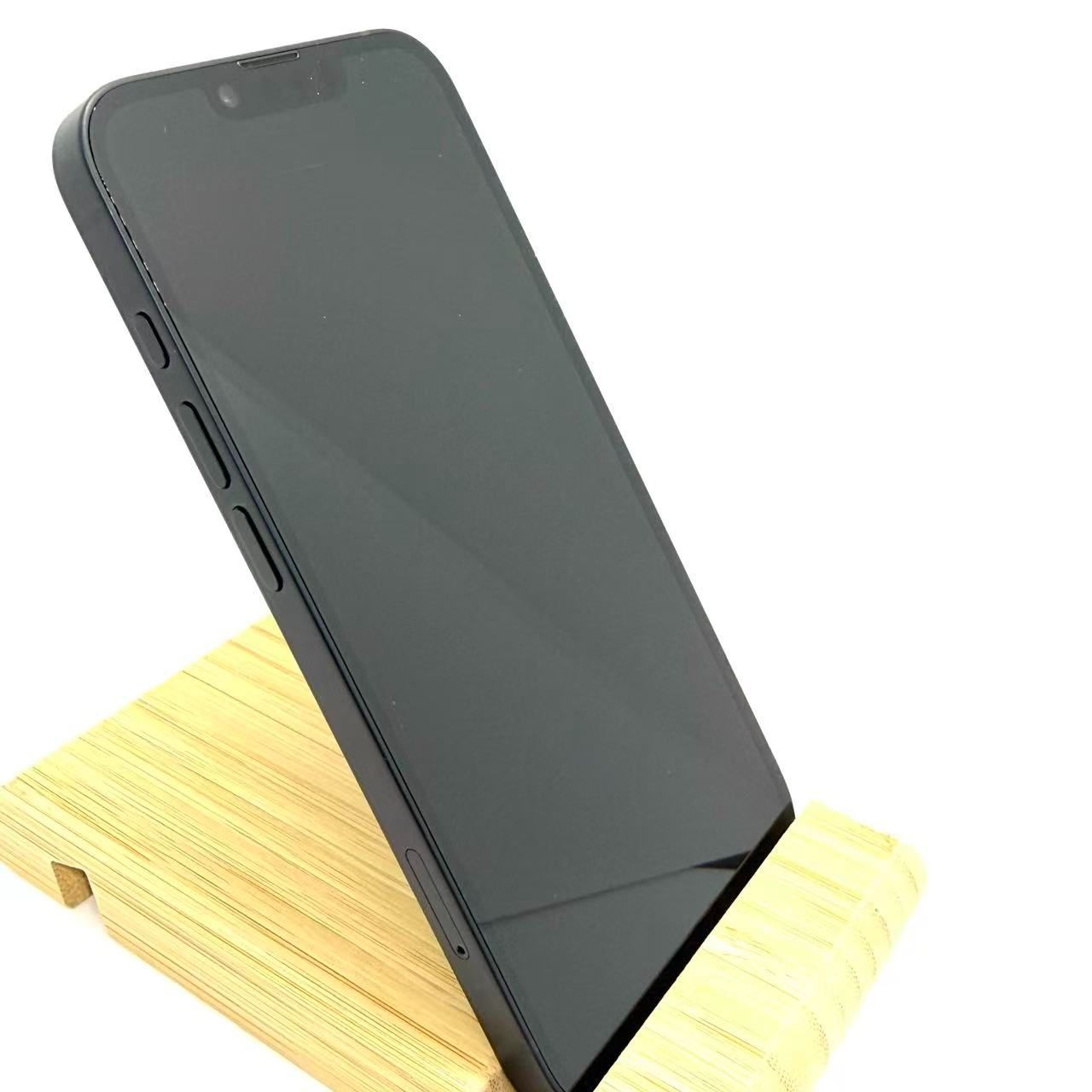 外観Aランク」SIMフリー iPhone 16e 128GB [ブラック] 本体 電池最大