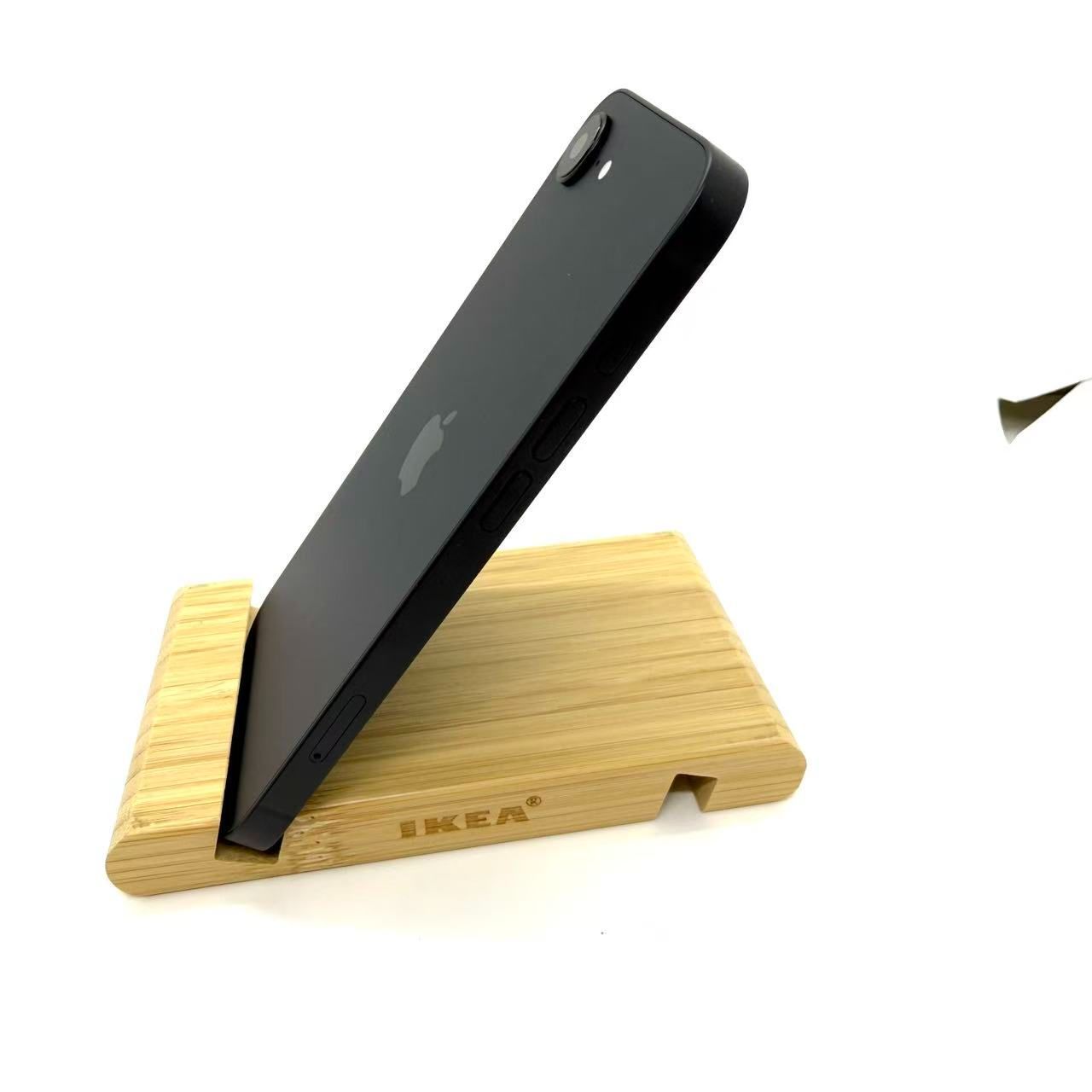 外観Aランク」SIMフリー iPhone 16e 128GB [ブラック] 本体 電池最大