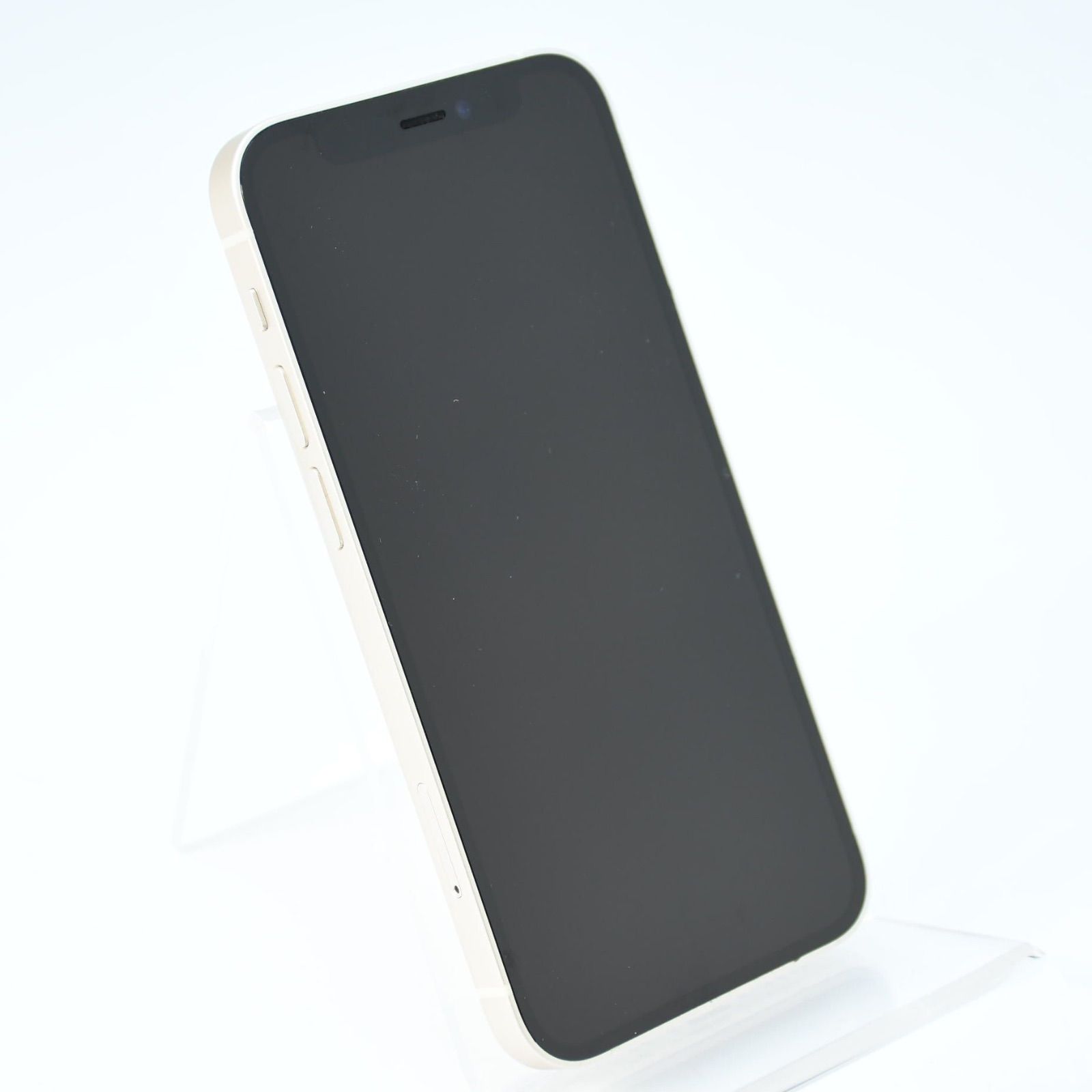 iPhone 12 mini 64GB バッテリー最大容量100% SIMフリー 【公式通販】