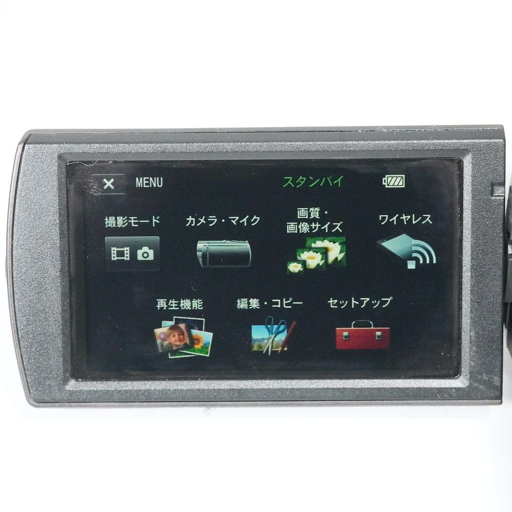  SONY ソニー HDR CX 680 ブラウン 元箱 返金保証 2440 ビデオカメラ本体 ビデオカメラ