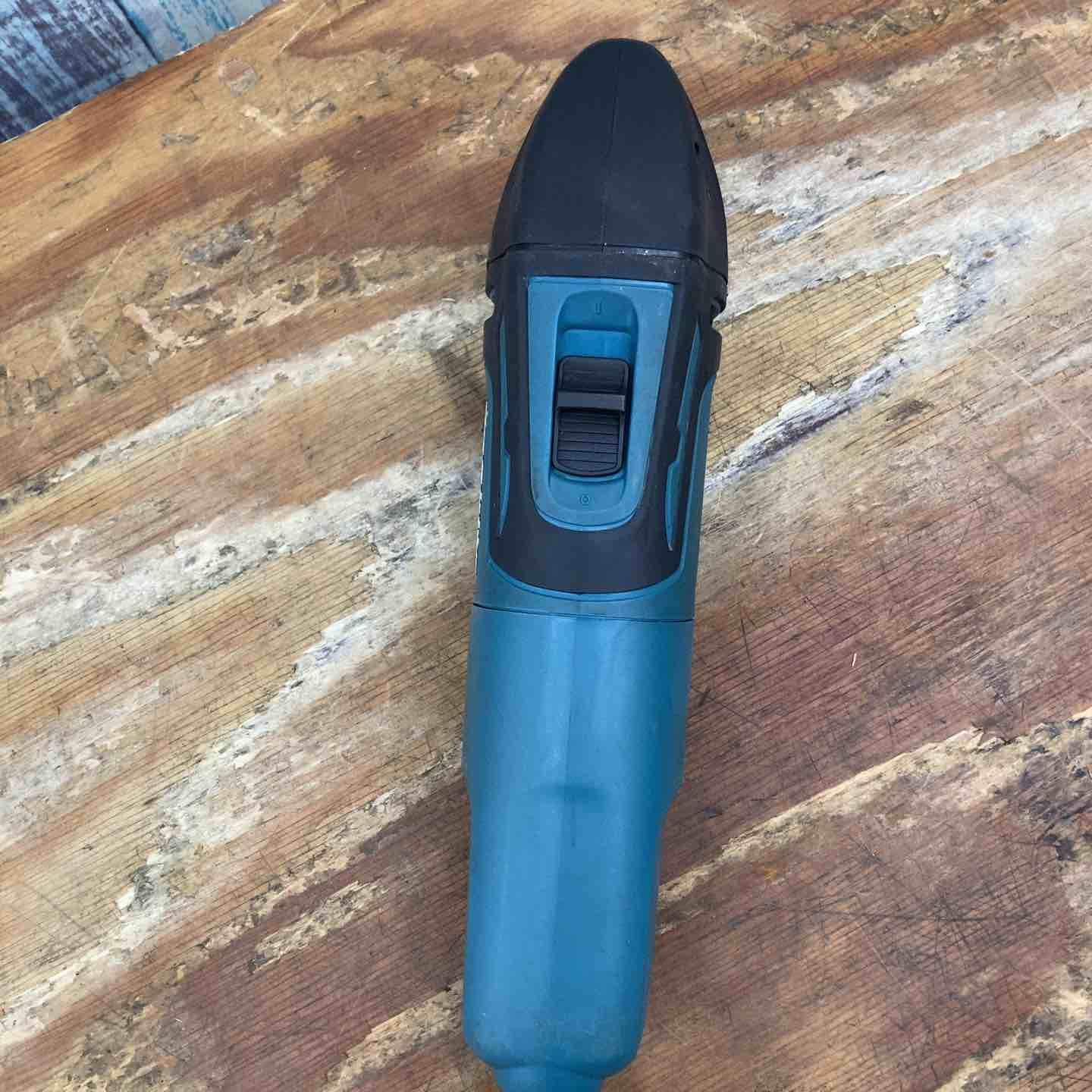 makita 電子マルチツール