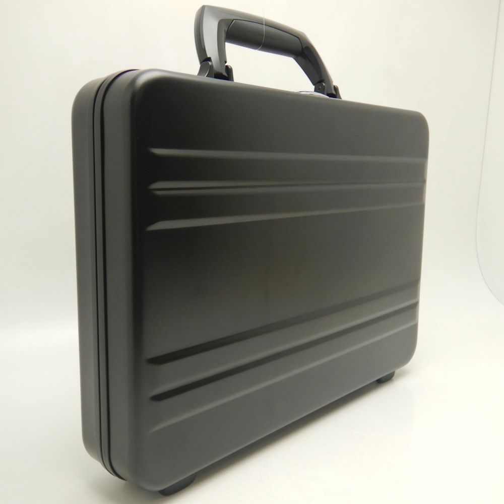 ZERO HALLIBURTON ゼロハリバートン アタッシュケース NLMA4-BK