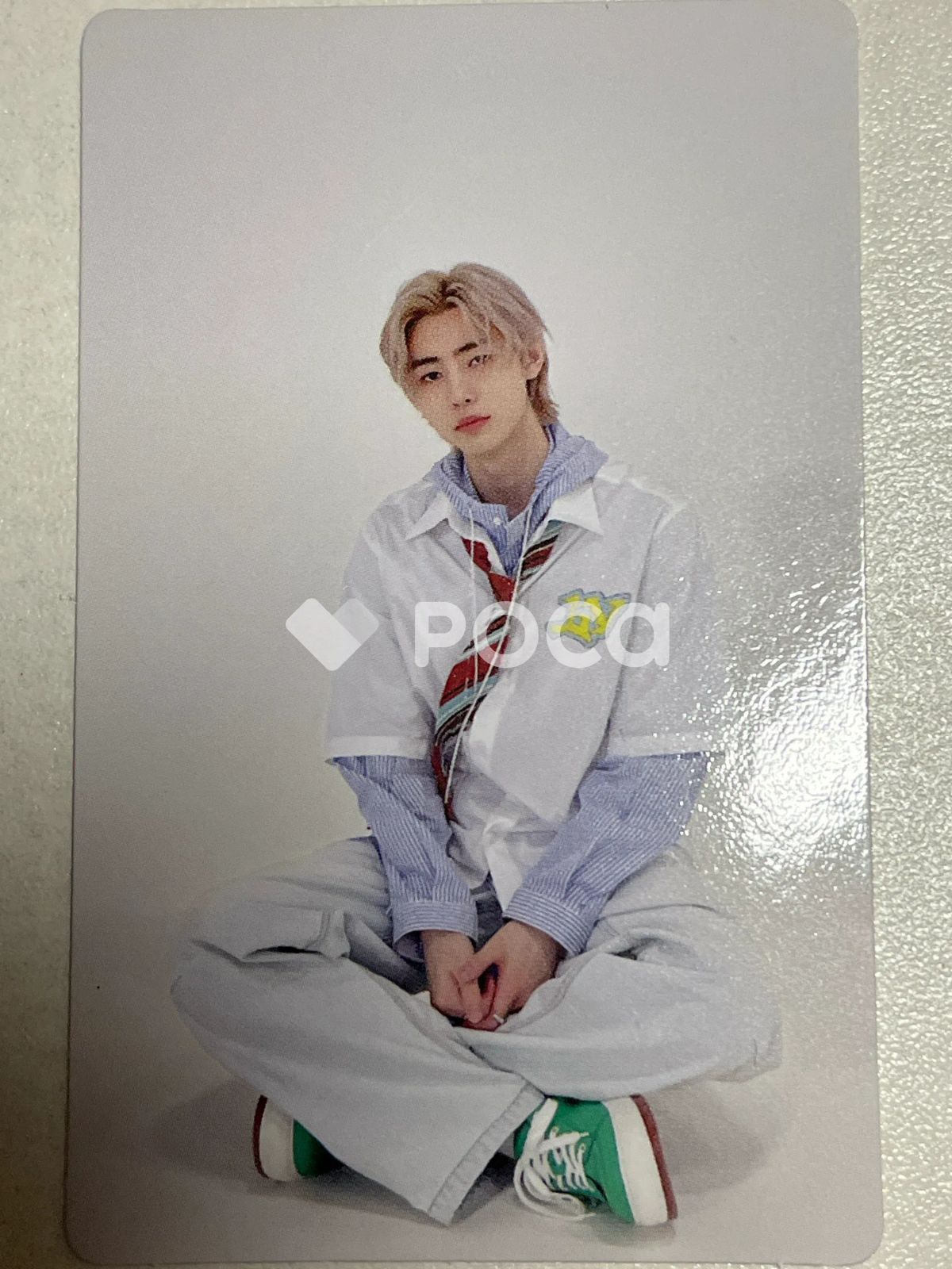 ENHYPEN ソンフン MANIFESTO : DAY 1 ENGENE ver. M - メルカリ