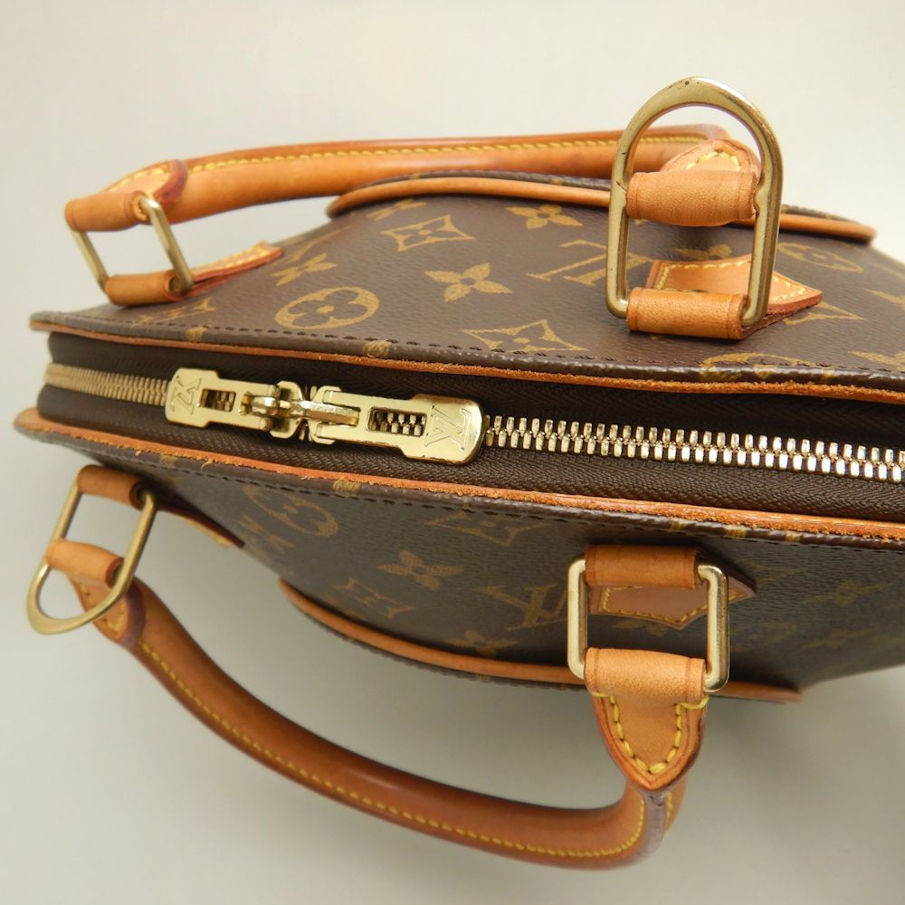 LOUIS VUITTON ルイヴィトン モノグラム エリプスMM M51126