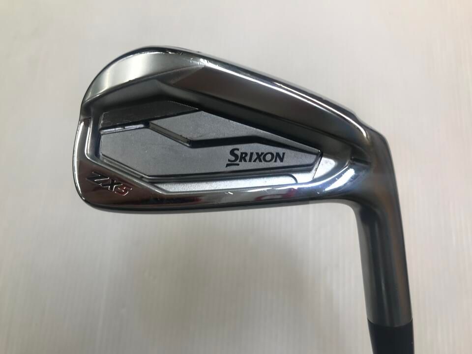 ダンロップ SRIXON ZX5 31度 NSプロ MODUS 3 TOUR 105 DST Sフレックス