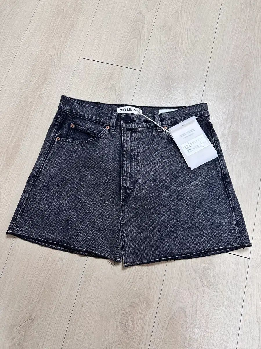 OUR LEGACY アワーレガシー カバー スカート