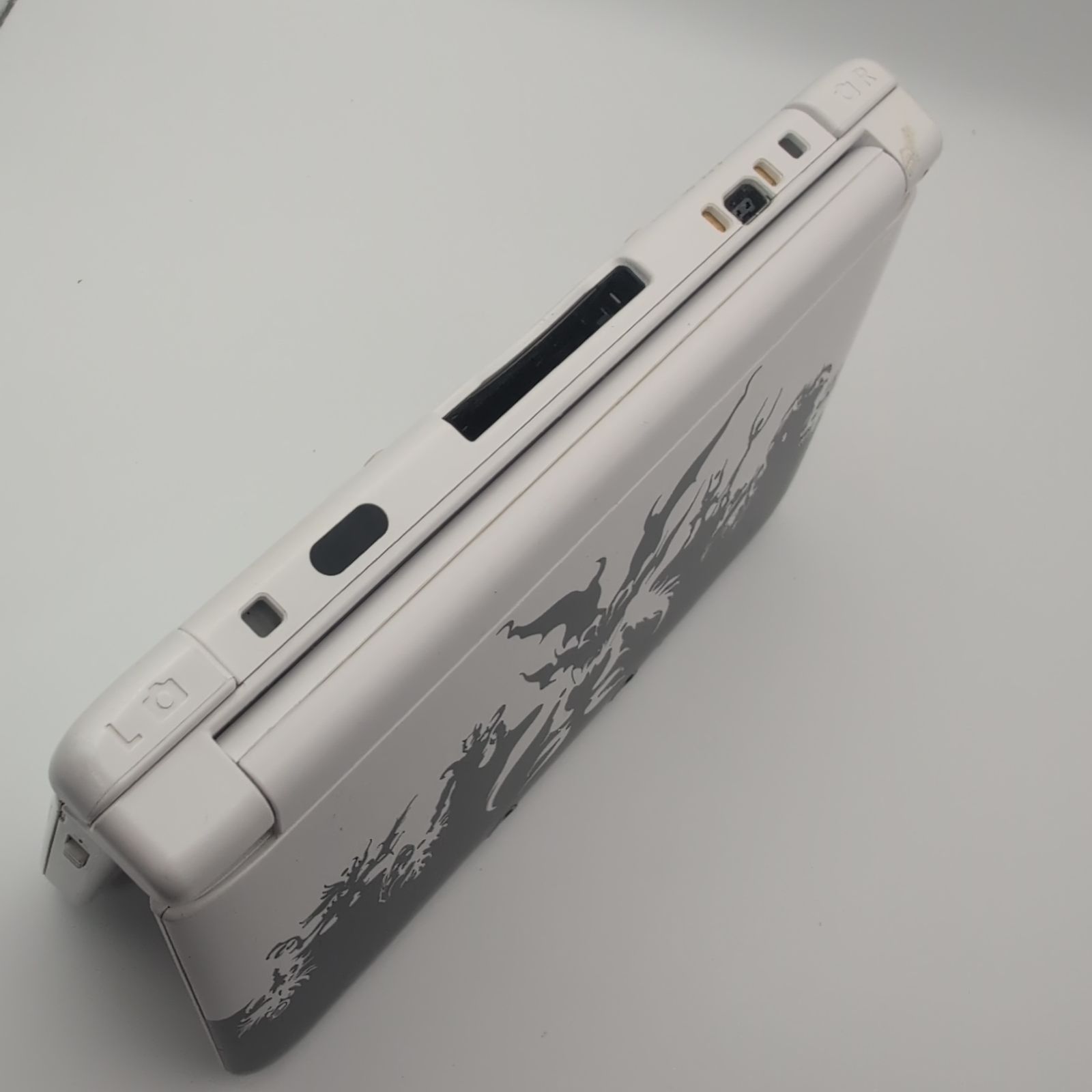 ニンテンドー3DS LL 真・女神転生IV 限定版 - メルカリ