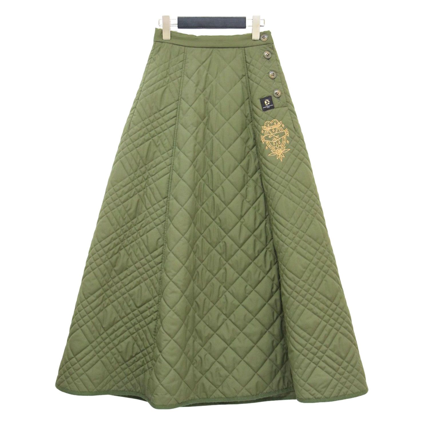 DOUBLE STANDARD CLOTHING ダブルスタンダードクロージング スカート