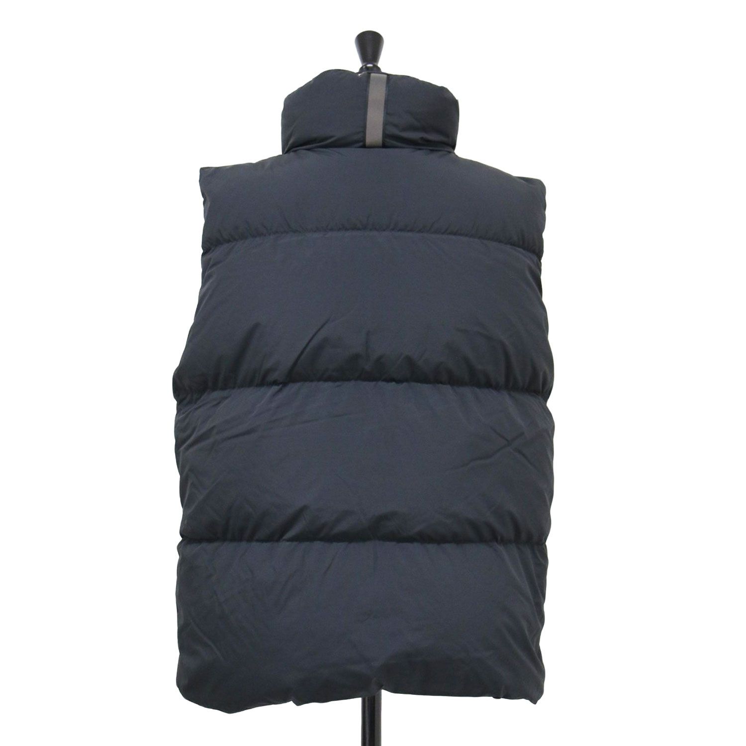CANADA GOOSE カナダグース ベスト ブラック 黒 サイズ:M | 22秋冬 