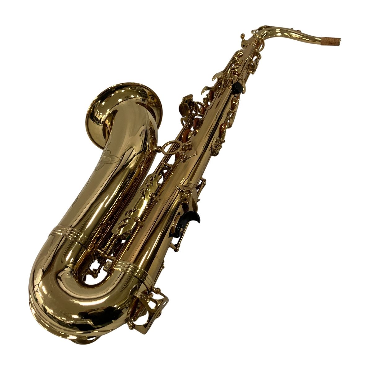 THE Marcato マルカート Sophia Series テナーサックス マウスピース2