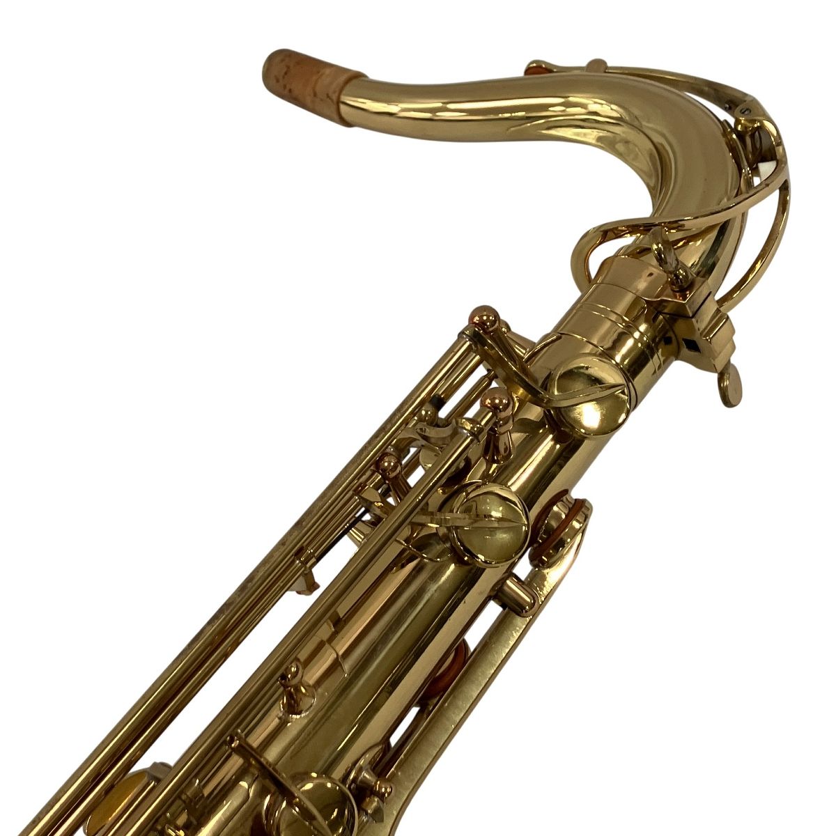 THE MARCATO テナーサックス Sophia Series マルカート THE Marcato マルカート Sophia Series テナーサックス マウスピース2