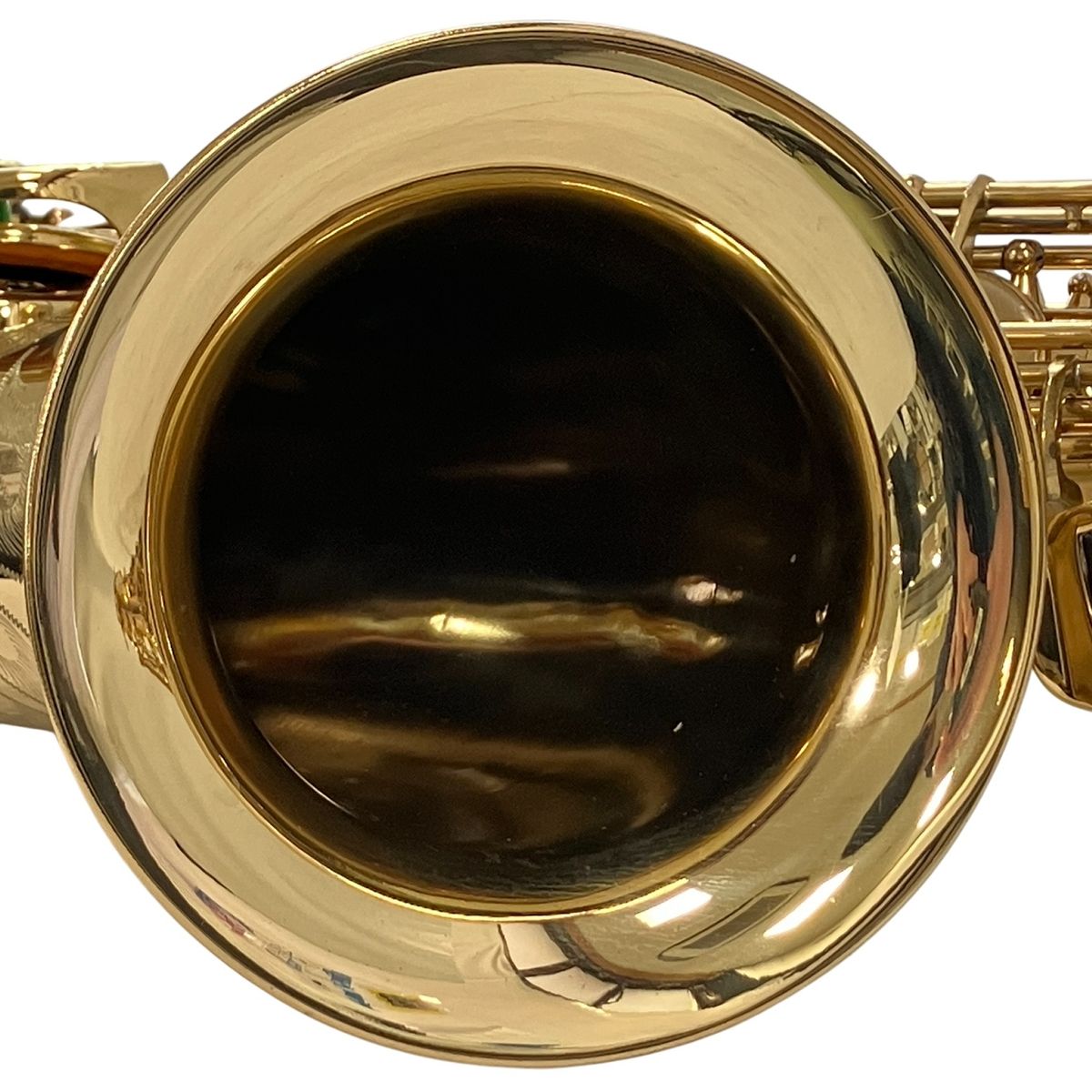 THE Marcato マルカート Sophia Series テナーサックス マウスピース2