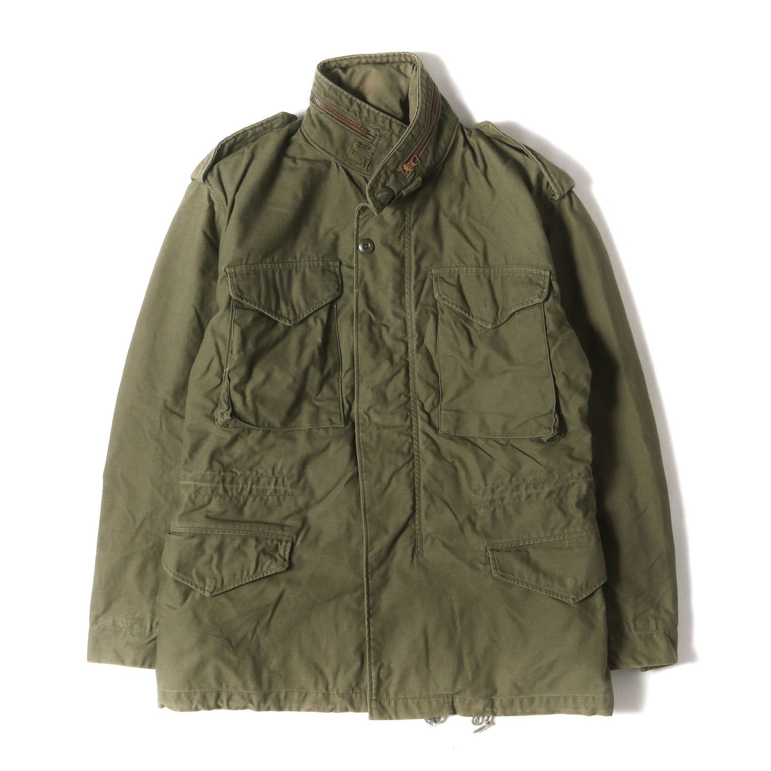 Vintage Military Item ヴィンテージミリタリー | ALPHA社製 | 70s 米