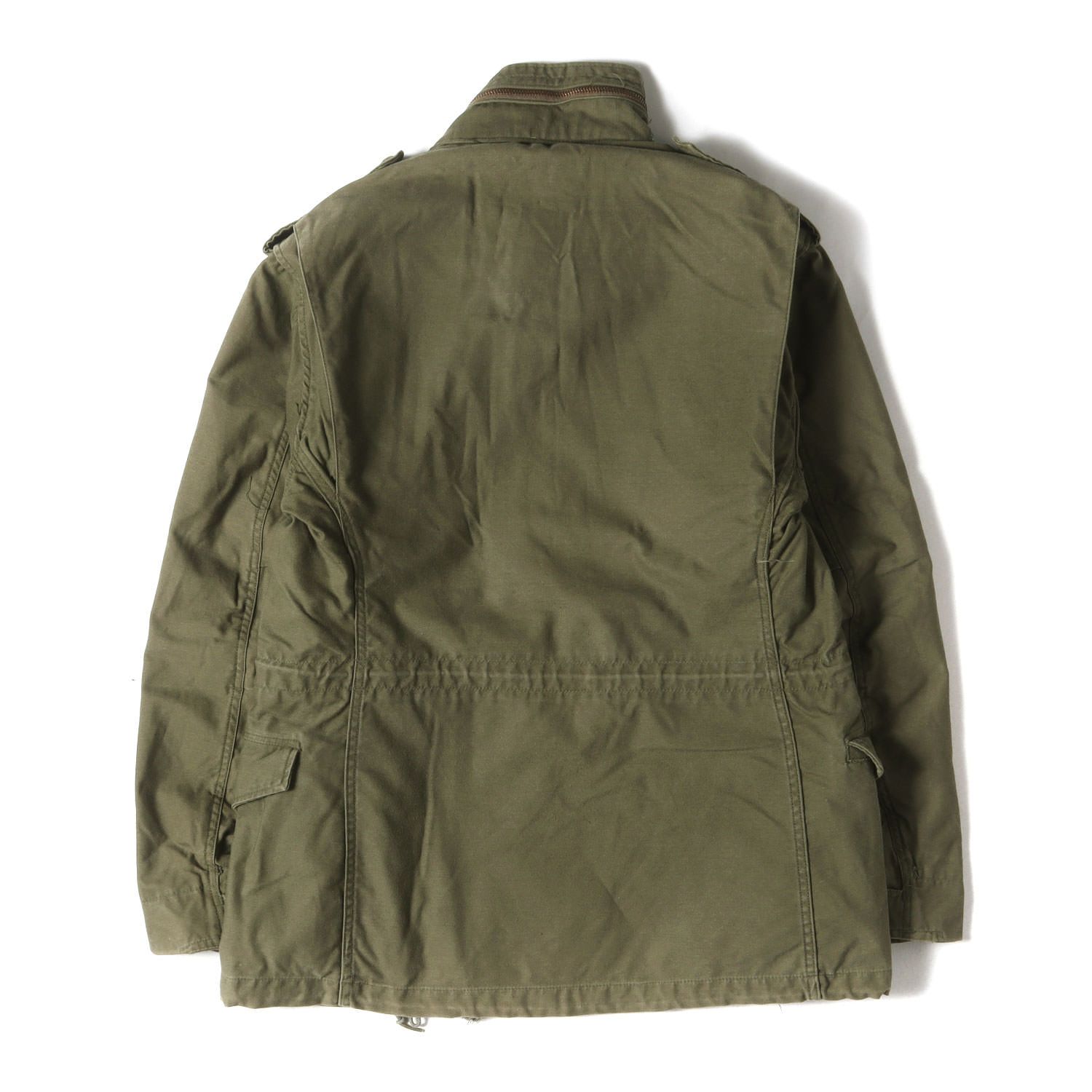 Vintage Military Item ヴィンテージミリタリー | ALPHA社製 | 70s 米